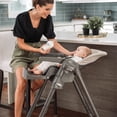 thumbnail image 5 of Trona Chicco Polly - Taupe, 5 of 5