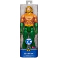 thumbnail image 2 of DC Comics 12-inch AQUAMAN Action Figure, Kids Toys for Boys, 2 of 5