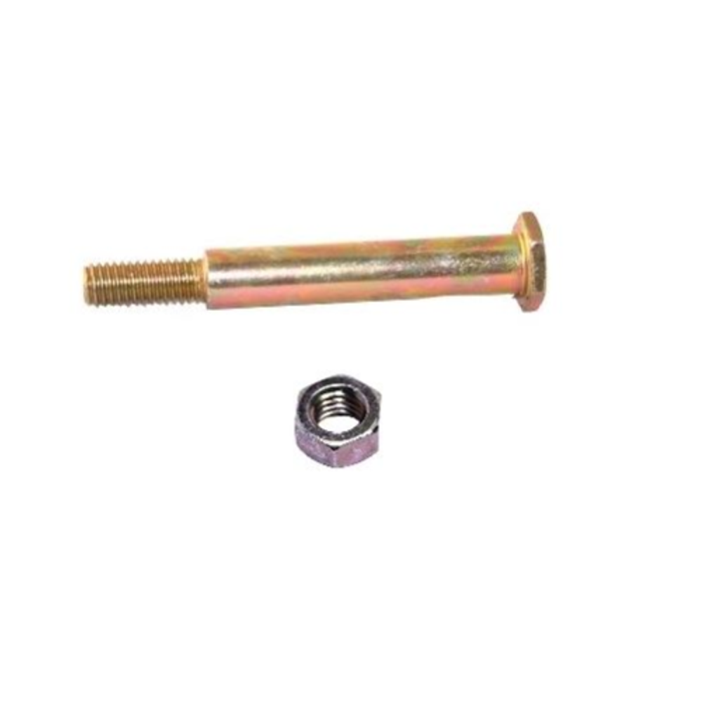 Husqvarna AYP Mower Deck Wheel Shoulder Bolt and Nut 532193406
