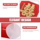 thumbnail image 3 of ADDHAT 6Ud Sobres De Tradicionales Chinos Para Con Estilo Moderno Y Detalles Lindos, 3 of 6