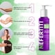 thumbnail image 5 of Tratamiento para Cabello Maltratado Nefertiti 90ml Uva Reparación Humectación, 5 of 7
