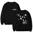 thumbnail image 2 of Freya Skye Gold's Gone Sweatshirt Women Men Casual Crewneck Long Sleeve Pullover Clothes, 2 of 3