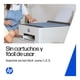 thumbnail image 4 of Multifuncional HP Smart Tank 525 Negro 12PPM/Color 5PPM USB 2.0 (1F3W3A) HP 1F3W3A, 4 of 6