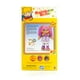 thumbnail image 3 of Muñeca The Loyal Subjects Rainbow Brite con cosquillas, color rosa, 30 cm, 3 of 3