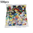 thumbnail image 3 of For Hybrid Car Door Trim Panel Bumper Engine Expansion Rivet, 3 of 10
