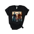 thumbnail image 1 of Vintage Michael Myers Halloween Heart Hands Shirt, Retro Michael Myers Shirt, Horror Movie Shirt, Myers Thriller Friday the 13th Horror, 1 of 6
