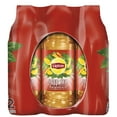 thumbnail image 3 of Lipton Mango Iced Tea, 16.9 fl oz 12 Pack Bottles, 3 of 7