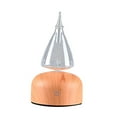 thumbnail image 4 of simhoa Essential Oils Aroma Diffuser Desktop Air Humidifier for Apartment Dorm Gift Style D, 4 of 8