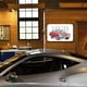thumbnail image 3 of Vintage Placa Metal Coche 1970 Pintura Hierro Rectangular Pared Del 30x20cm, 3 of 9