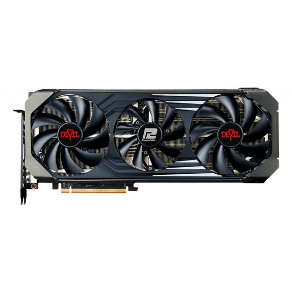 PowerColor Red Devil Radeon RX6700 XT 12GB GDDR6 Graphics Card