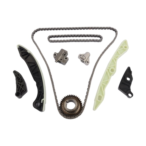 Koomaha Timing Chain Kit for 2008-2016 Mitsubishi Outlander Lancer Evolution 2.4L 4B12 MN183891