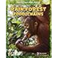 thumbnail image 3 of Rain Forest Food Chains, 3 of 3