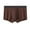 Coffee, variant on Hfnxid mens boxer briefs,Men's Fashion Solid Breathable Close Fitting Underpants Comfortable Briefs