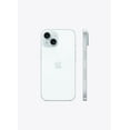 thumbnail image 5 of Restored Apple iPhone 15 Plus - Fully Unlocked - 512 GB Blue (Refurbished), 5 of 5