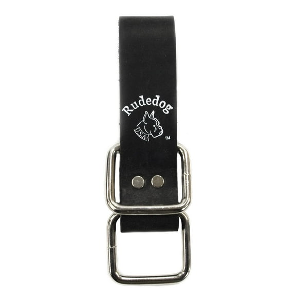 Rudedog USA Tool Lanyard Tether Holder