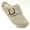 Grey, variant on Atlas Genuine Leather Clogs for Women – Arch Support, Memory Foam Cork Footbed, Comfortable Slip-On Mules, Adjustable Buckle Potato Shoes for Indoor & Outdoor Wear