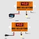 thumbnail image 5 of Módulo Regudor Sensor De Temperatura Termostato Inteligente Digital Accesorio De Equipamiento Industrial Macarena Controlador de temperatura, 5 of 8