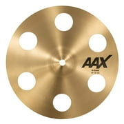 Sabian 10" AAX O-Zone Splash
