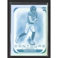thumbnail image 1 of 2025 Panini Phoenix Football Contours Travis Hunter #15 RC, 1 of 3