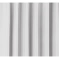 thumbnail image 2 of Mainstays Solid Blackout Curtain Panel, 1 Panel, White, 50" W x 63" L, 2 of 11