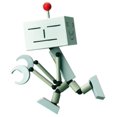 thumbnail image 1 of Revoltech Suzuki 49 (Doko Demo Issyo), 1 of 4