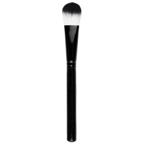 Morphe Luna Brush - Deluxe Oval Foundation - BK9 ( BK9 / B9)
