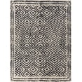 thumbnail image 3 of BoutiqueRugs Odenville Contemporary Area Rug - Black, Peach - 5' x 8', 3 of 7