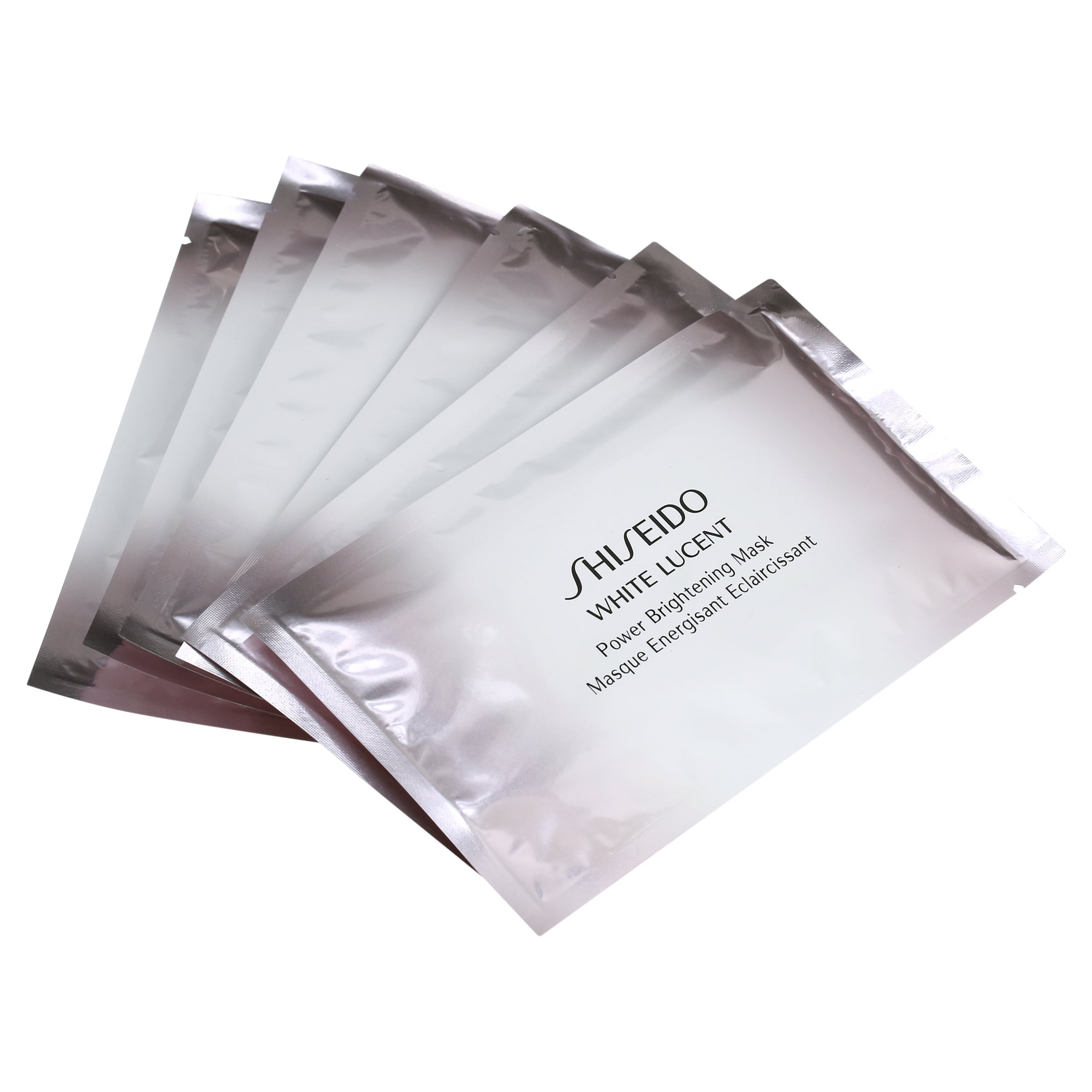 未開封⭐︎新品　SHISEIDO VITAL PERFECTION シートマスク LiftDefine Radiance Face Sheet Mask | SHISEIDO