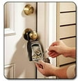 thumbnail image 5 of Master Lock 5400D Select Access Key Storage Box with Set-Your-Own Combination Lock, 2-Pack, 5 of 6