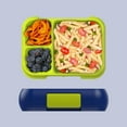 thumbnail image 5 of Bentgo Pop Leak-Proof Lunch Box with Removable Divider - Navy Blue/Chartreuse, 5 of 5