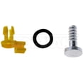 thumbnail image 2 of Dorman 76936 Window Crank Handle, 2 of 4