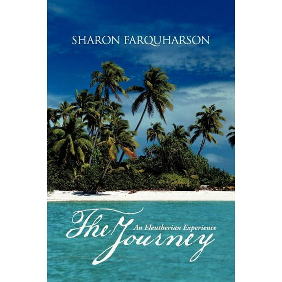 The Journey (Paperback)