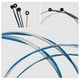 thumbnail image 5 of Kit de 4 cuerdas de violín de repuesto, juego completo universal de cuerdas para violín., 5 of 5