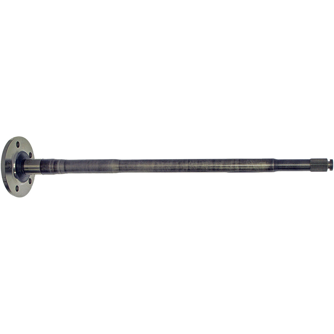Dorman 630-201A Rear Driver Side Drive Axle Shaft for Specific Ford Models