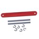 thumbnail image 1 of Vehículos de esca 1: control remoto de de aleación de rojo Zulema barra de corbata de coche rc, 1 of 8