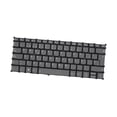 thumbnail image 3 of Miulika Laptop Keyboard Air-14IIL Air-14arr Spanish Layout, 3 of 8