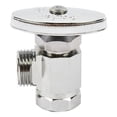 thumbnail image 4 of llave de control de 1/2 pulgada plata coflex Coflex IP-100, 4 of 6