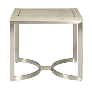 Shagreen End Table