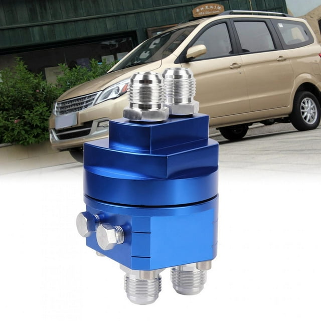 Adaptador de reubicación del filtro de aceite, kit de reubicación del filtro de aceite del automóvil, kit adaptador de filtro de aceite, funcionalidad inteligente