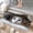 Three Cats Under a Blanket, variant on 1pc Three Cats Under a Blanket Absorbent Non-Slip Bathroom Thickened Flannel Rug Decor,Soft,Quick Drying,Suitable For Indoor/outdoor Use,Bathrooms,Bedrooms,Kitchens,Terrace,Laundry Rooms,16"x24"