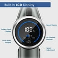 thumbnail image 6 of Airpher 3-in-1 Cordless Vacuum Cleaner with LED Display, Lightweight Vacuum Cleaner for Pet Hair Carpet Hard Floor, 6 of 7