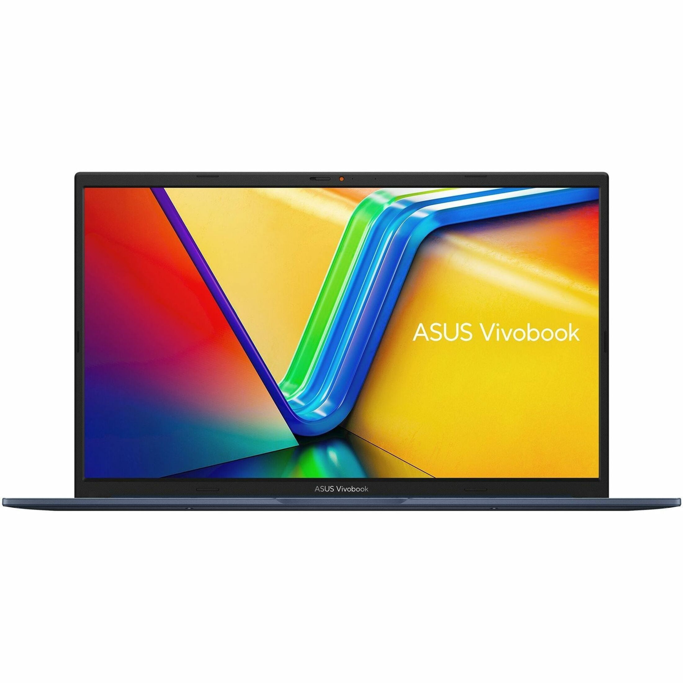 Asus VivoBook 17 17.3" Full HD Laptop, Intel Core i5 i5-1235U, 8GB RAM, 512GB SSD, Windows 11 Home, F1704ZA-SB52