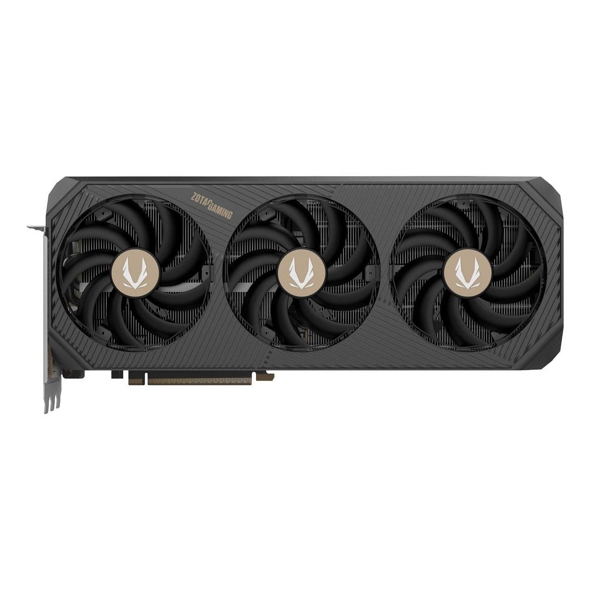 ZOTAC - Zotac GAMING GeForce RTX 5080 SOLID NVIDIA 16 GB GDDR7