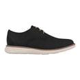 thumbnail image 2 of ZAPATOS CASUALES CABALLERO STYLO 4070 SIMIPIEL NEGRO Stylo 4070, 2 of 4