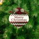 thumbnail image 4 of Madera De Navidad, Colgante De Madera De Corazón Redondo, Decoración De Letrero De Madera De Navidad Para Casa De Campo, Porche, Hogar, Exterior, Interior sonducket HA042887-01, 4 of 6