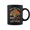 Black, variant on Baboo Grandpa Gift Dont Mess With Baboosaurus Coffee Mugs