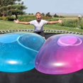 thumbnail image 1 of Kids Bubble Ball Toy Inflatable Water Ball Rubberjelly Balloon Balls, 1 of 5