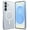 Magnetic Matte Clear, variant on Ringke Fusion for Galaxy S25 Plus Case, Transparent Minimal Yellowing Slim Lightweight Protective Hybrid Cover - Clear