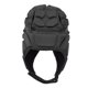 thumbnail image 3 of M Buder Casco Deportivo Profesional de Fútbol Béisbol Rugby Protector de Cabeza Negro M (55 cm / 21.5 in), 3 of 9