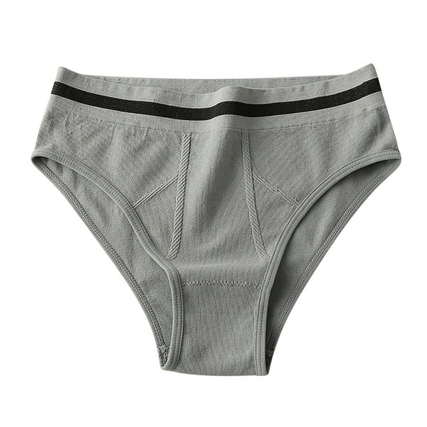 Aayomet Women's Underwear Seamless Panties Cotton Crotch Abdomen